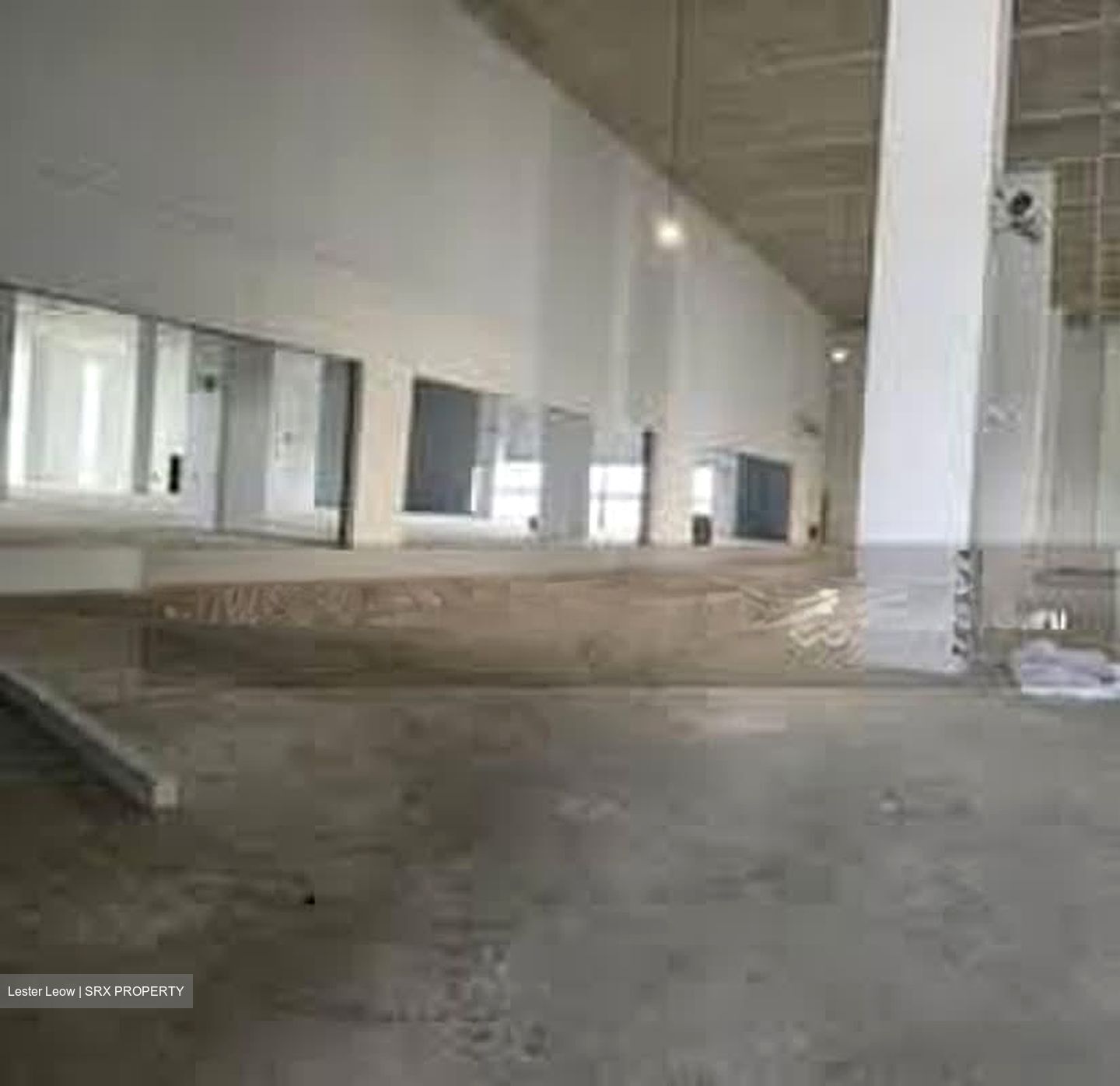 Tuas South Street 15 (D22), Warehouse #626378851
